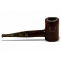 Cachimbo Maestro Briar (Aceita Filtro 9mm)